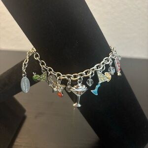 It’s 5 o’clock Somewhere Bracelet.